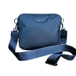 MZ Wallace Bowery Crossbody
